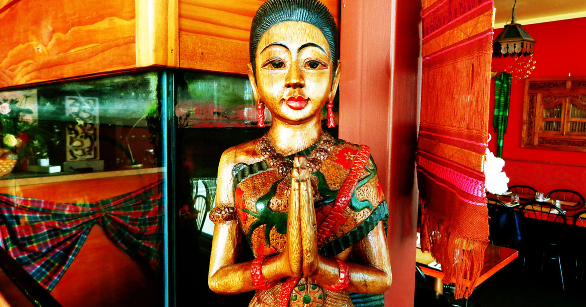 PhuThai Esarn Restaurant